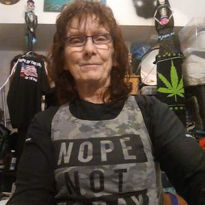 Meet your Posher, Sandra
